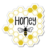 Honey Sticker